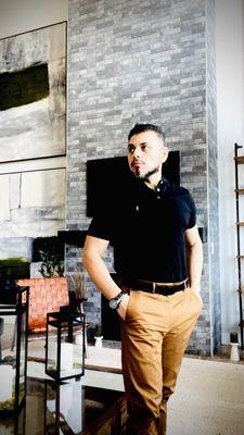 Oscar A. Rubio - KW Success Keller Williams Realty