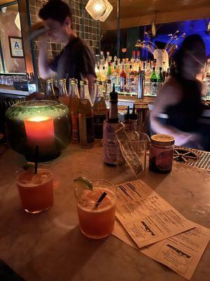 Honey’s at Star Love