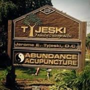 Tyjeski Family Chiropractic