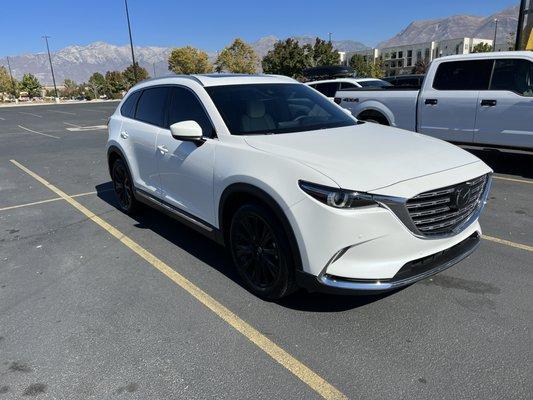 Orem Mazda
