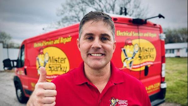 Mister Sparky
