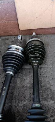 Eric's Mobile Mechanic Services