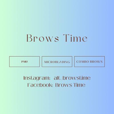 Accepting new clients (Virgin brows). Follow my instagram and book with me in my bio.