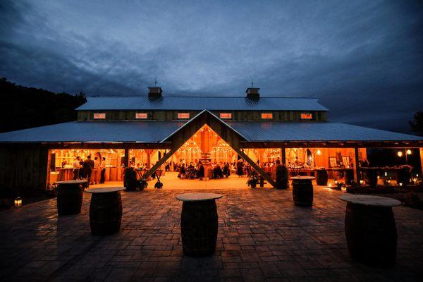 The Barn At Lord Howe Valley