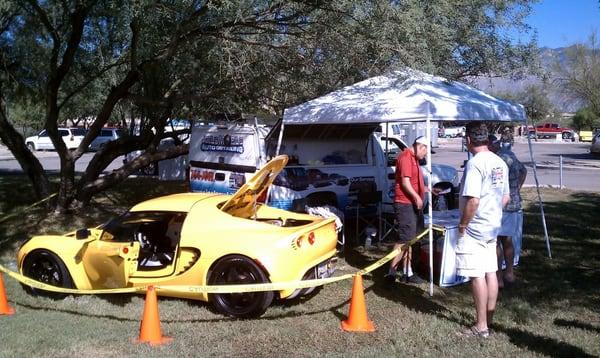 Joel's Mobile Detailing & Power Washing