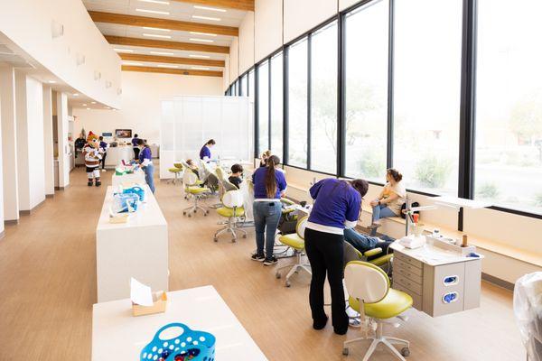 DentalPros - Sahuarita South West