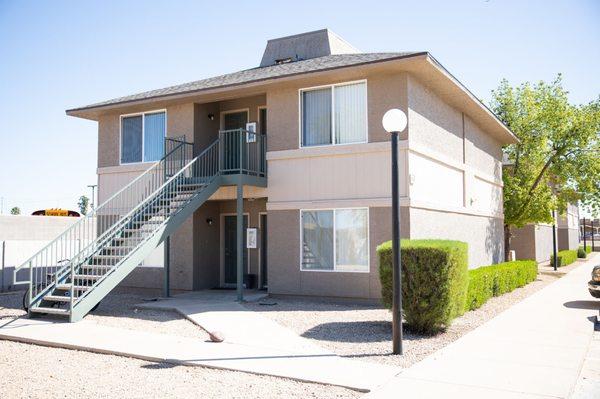 Sierra Verde Apartments