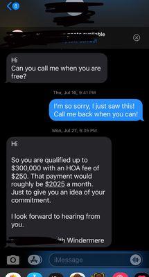 Heidi Snarr - SecurityNational Mortgage Company