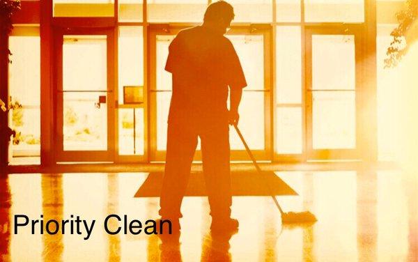 Priority Clean