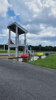 Airplanes ready for flight 08-17-2022