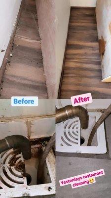 Ed's Janitorial Services