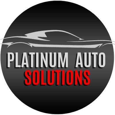 Platinum Auto Solutions