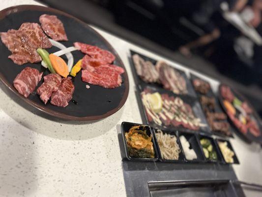 Shinobu Japanese BBQ