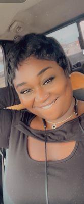 Beauty Marked by Tuvi