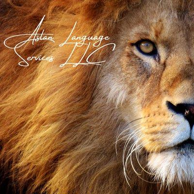 Aslan Language Services