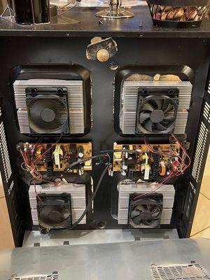 J & M Appliance Repair