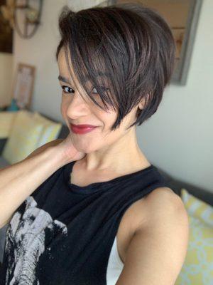 Raymond Robert Salon