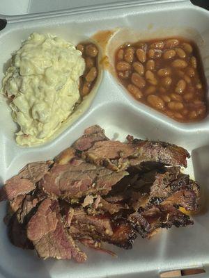 Lantana Lucy's BBQ
