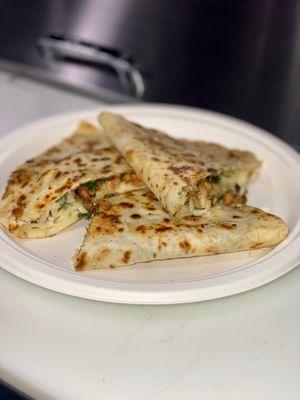 Lala’s & Freddy’s Tacos