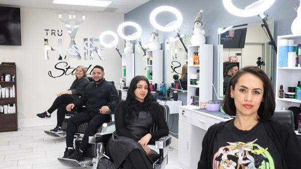 Tru Hair Studio