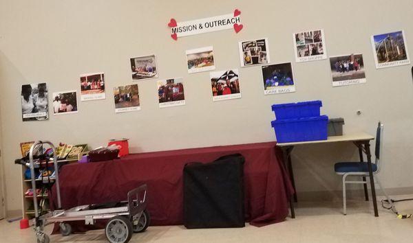 First Church of Christ