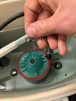 Reliable Plumbing & Sewer Service