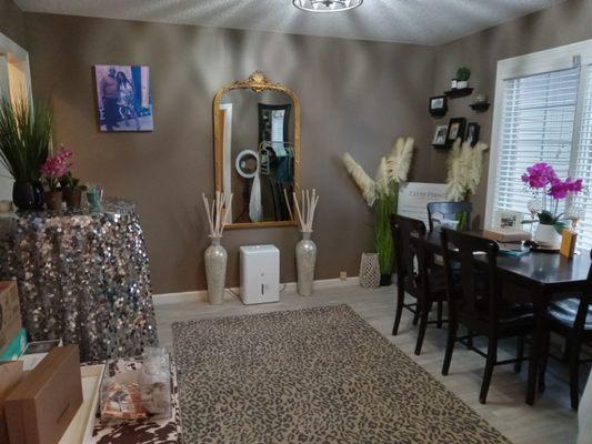 Humble Pie Housekeeping