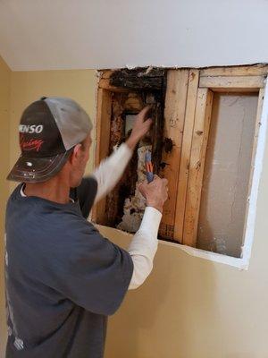 Cleckley & Smith Inc Builders