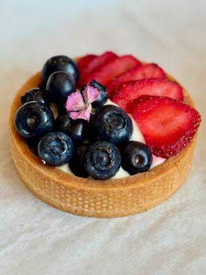 Cocorico Bakery & Cafe