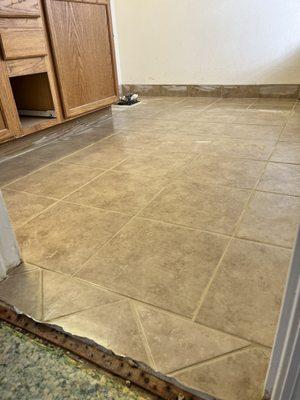 Honey Badger Handyman Services