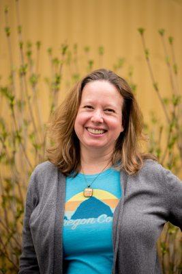 Keri Friedman - Urban Nest Realty