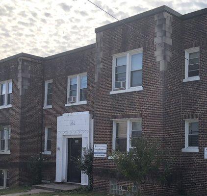 First Properties International