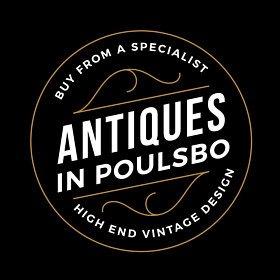 Antiques in Poulsbo