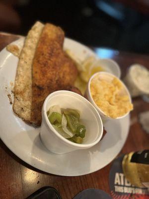 AJ's Seafood and Oyster Bar