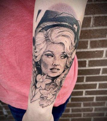 Main Line Tattoo Parlour