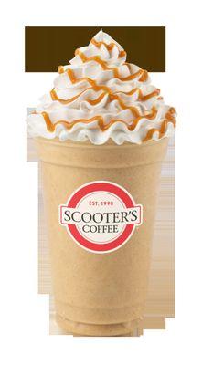 Scooter's Coffee