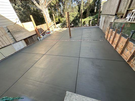 VMS Landscape Design