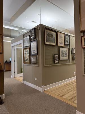 Abraham Lincoln Book Shop