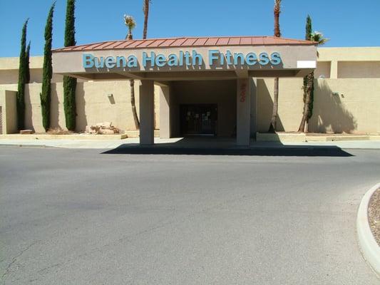Buena Health Fitness Center