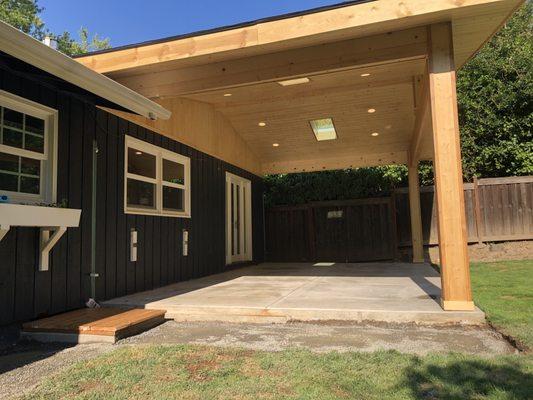 Precision Era Concrete & Construction LLC