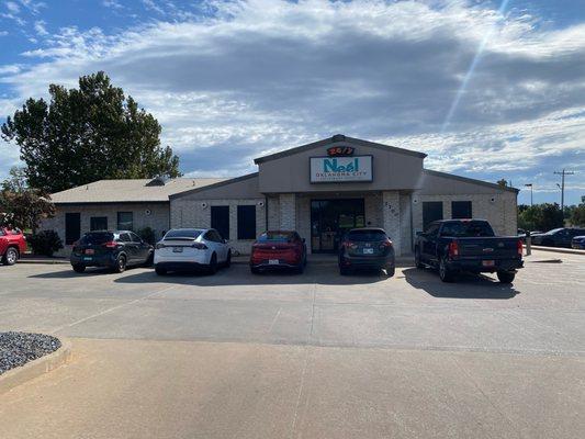 Neel Veterinary Hospital