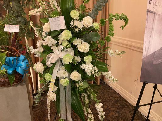 James Flower & Gift Shoppe