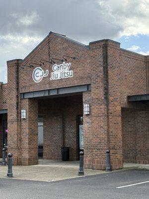 Canby Jiu Jitsu