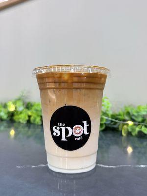 The Spot Café
