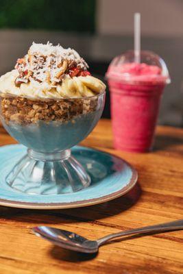 Grain and Berry - Port Charlotte