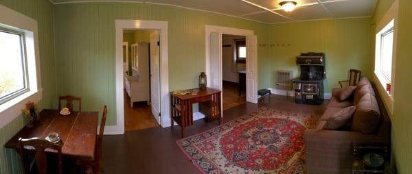 Shushanna Guesthouse