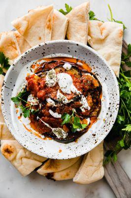 Queen of Kabob Catering