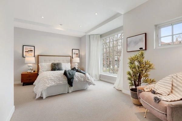 Sell It Sooner Staging