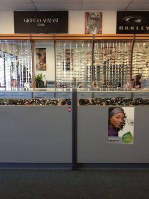 Beach Blvd Optometry