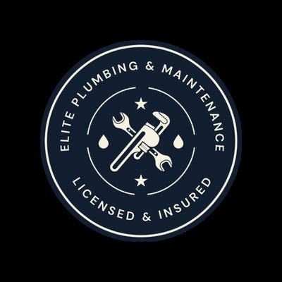 Elite Plumbing and Maintenance